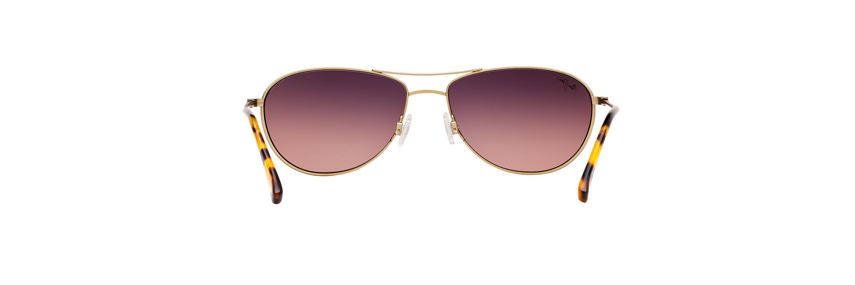 maui jim baby beach sunglass hut