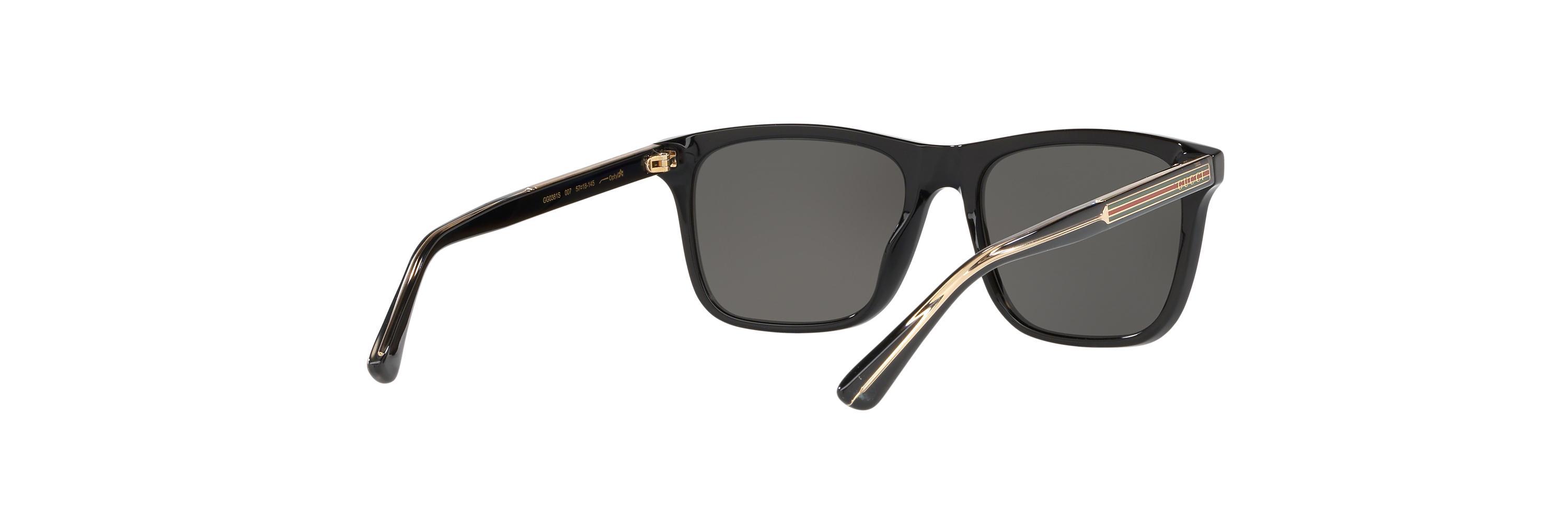 gg0381s sunglass hut