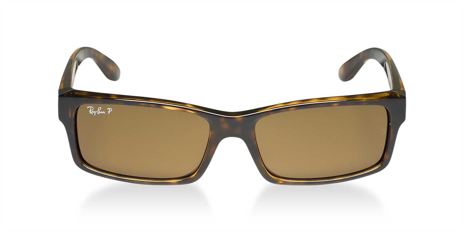 Ray-Ban Rb4151 in Tortoise / Brown 