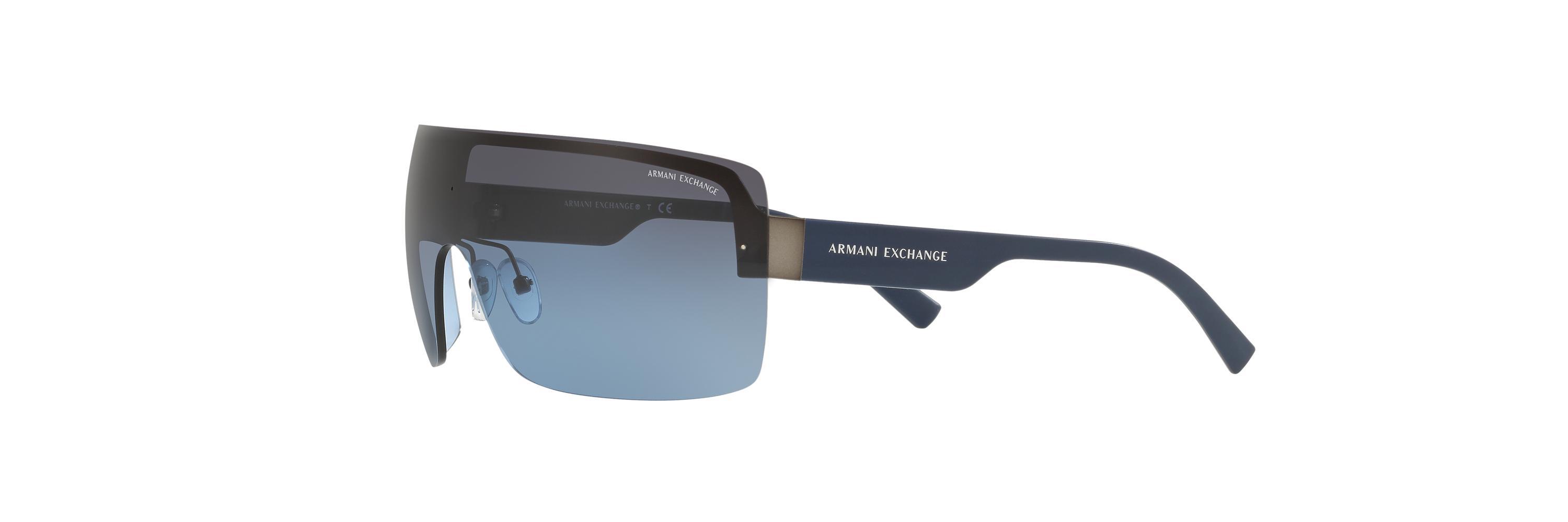 armani exchange ax2024s