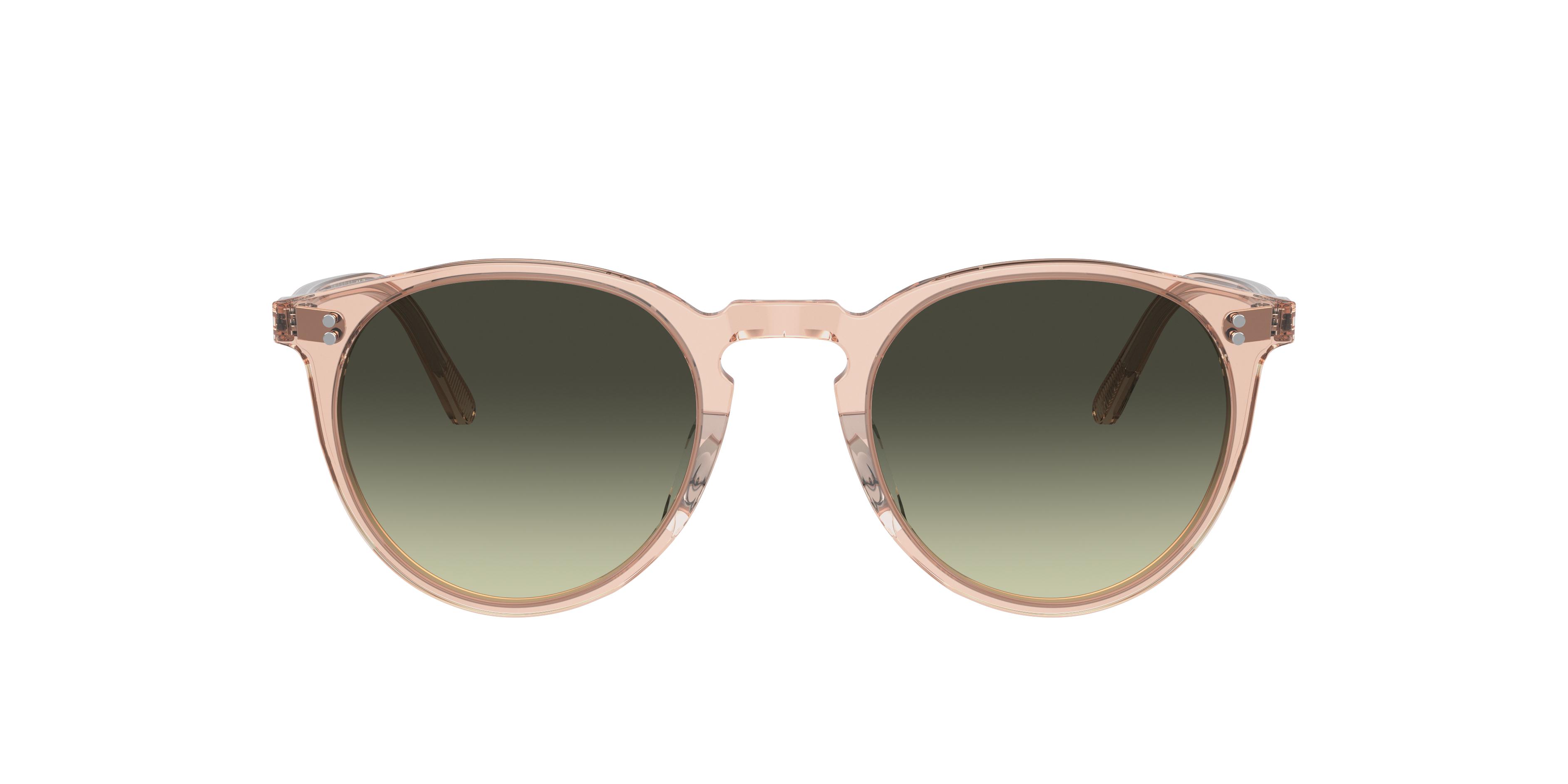 Oliver Peoples Sunglass Ov5183s O'malley Sun in Black for Men | Lyst