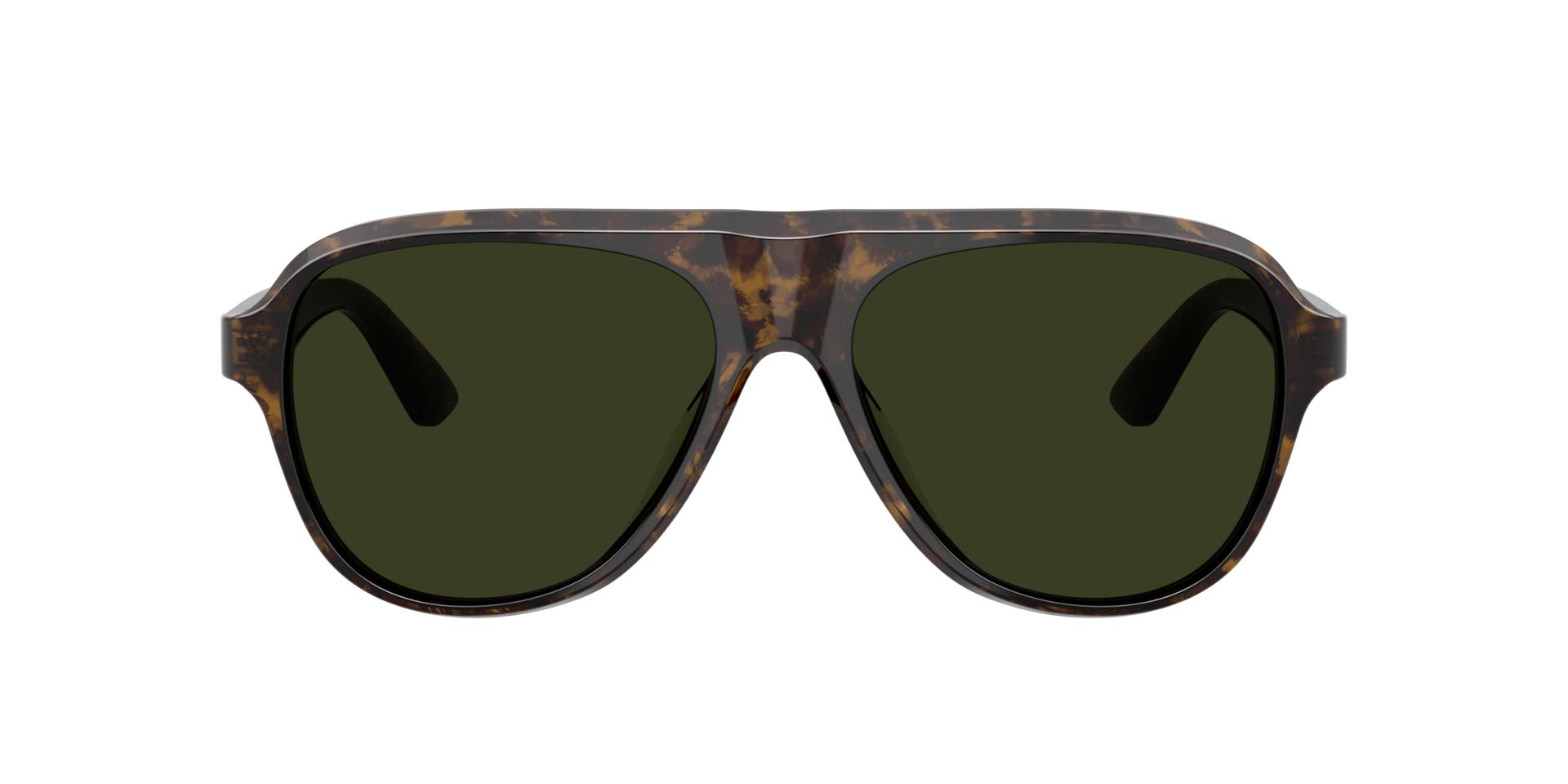 Oliver Peoples Sunglass Paul Newman Sun in Black for Men | Lyst