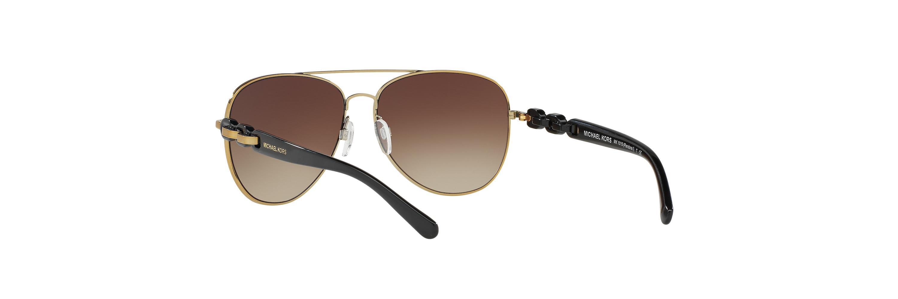 michael kors pandora sunglasses