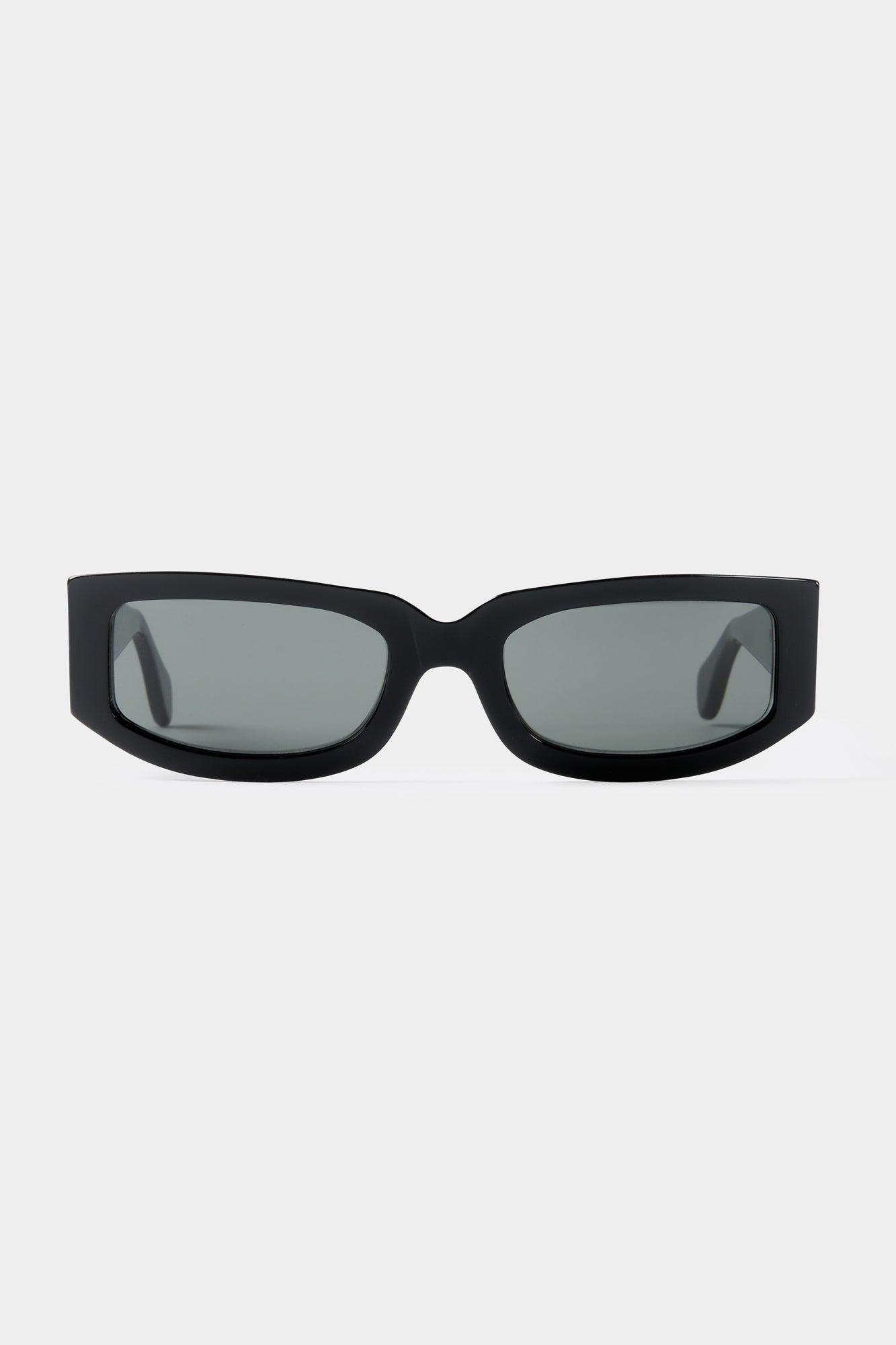 Sunnei Prototipo 1.1 Sunglasses / Black | Lyst
