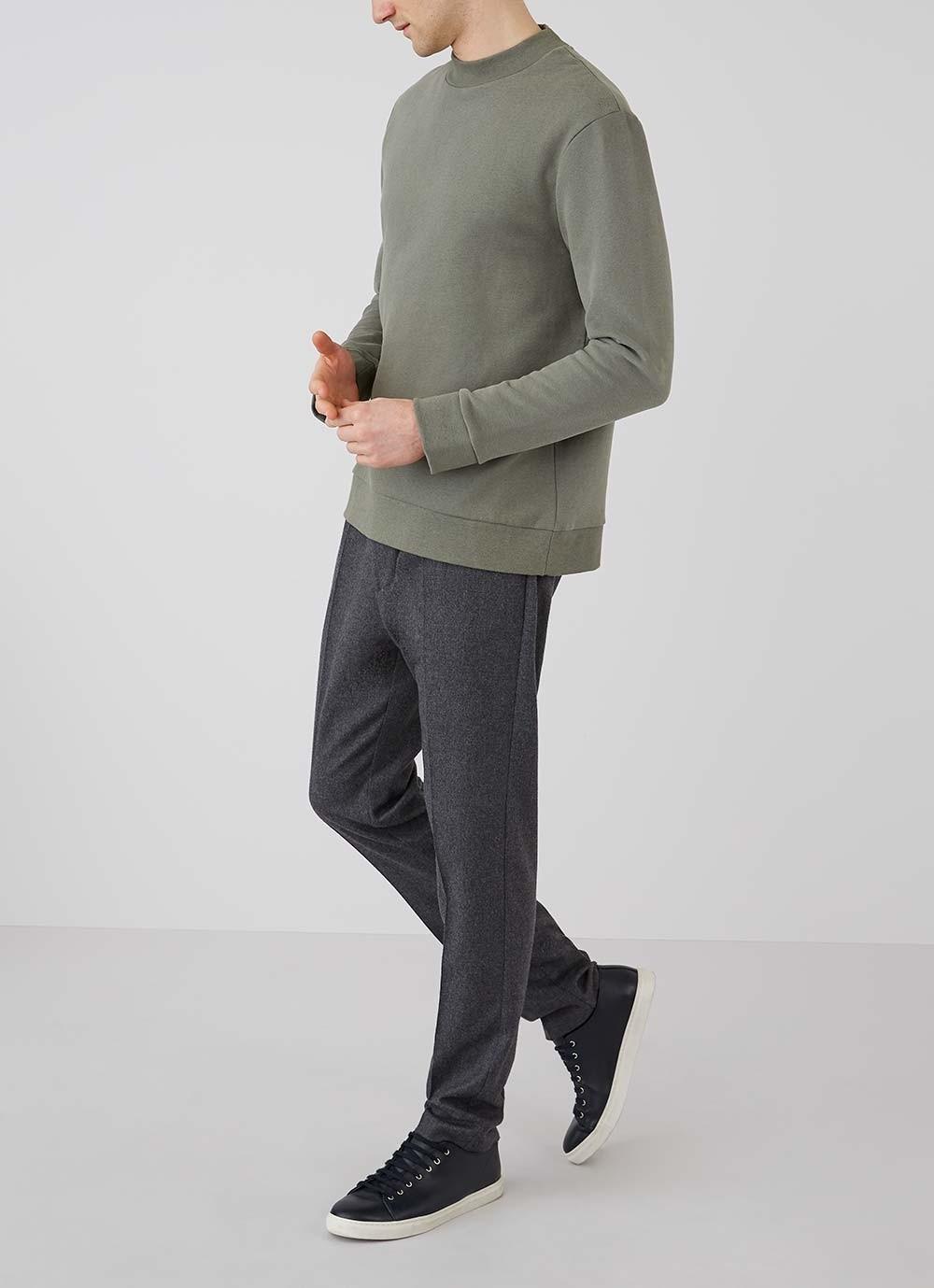 sunspel cashmere