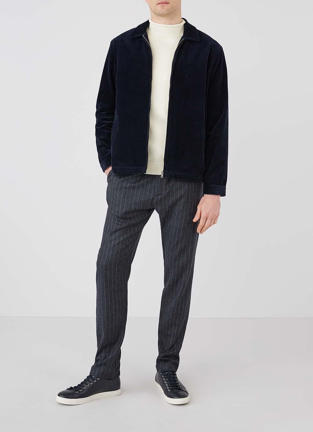 sunspel cashmere