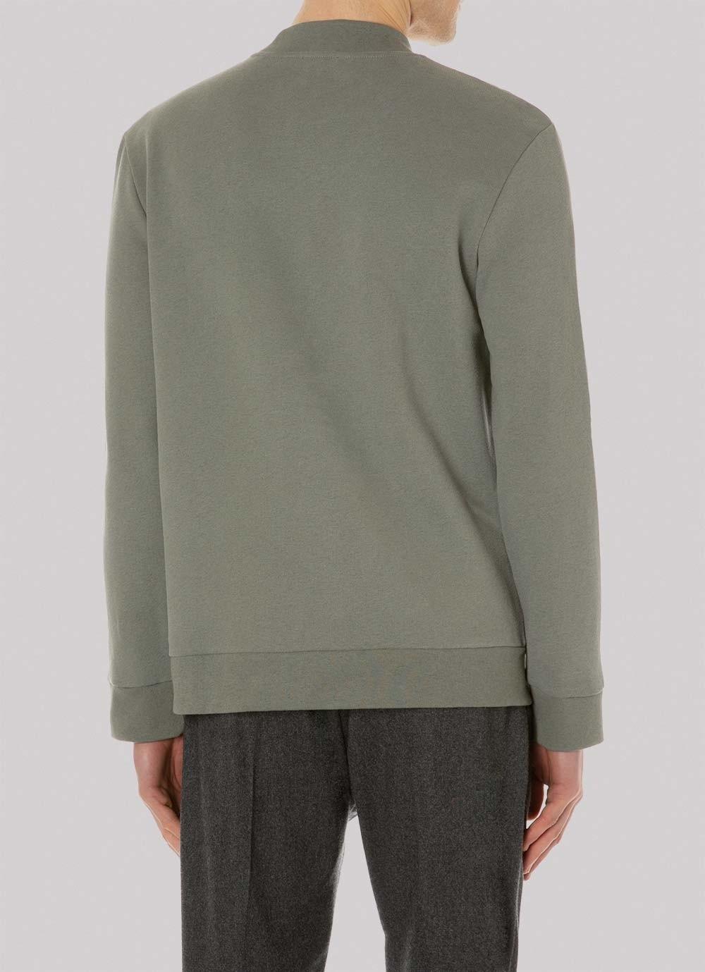 sunspel cashmere