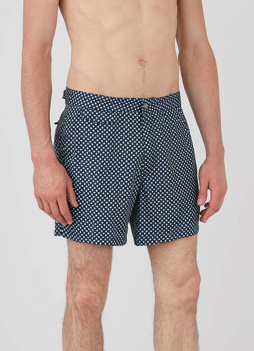 disposable swimming shorts