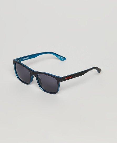 Superdry Sdr Traveller Sunglasses in Blue for Men Lyst UK