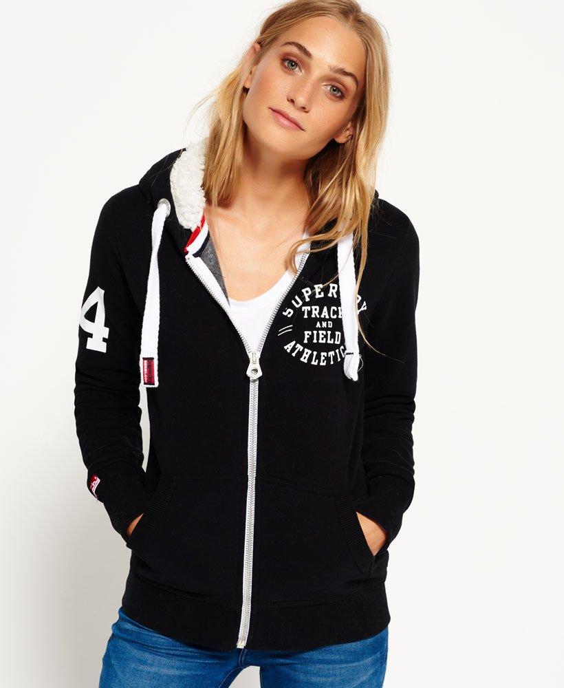 long hoodies mens