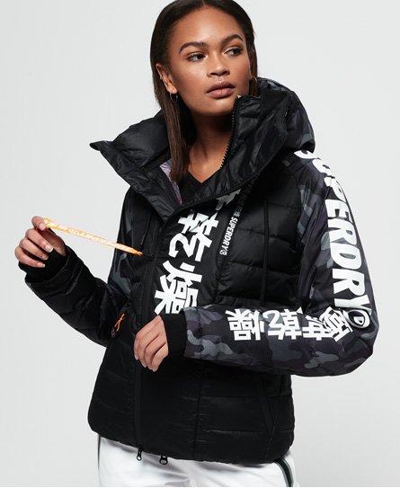 superdry japan edition cagoule