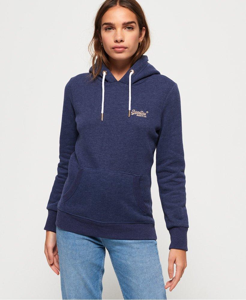 superdry orange label elite