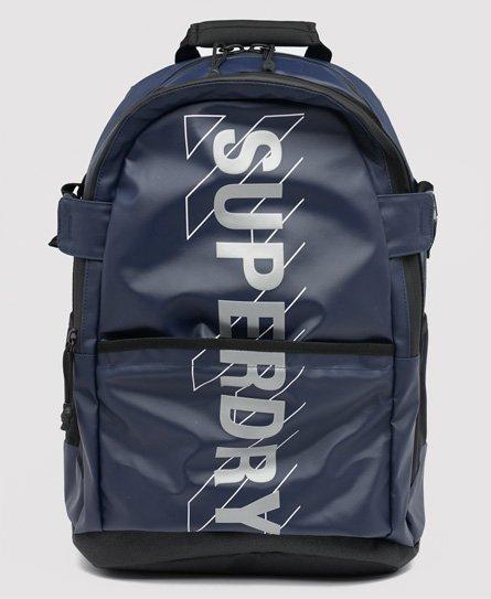 superdry mono tarp