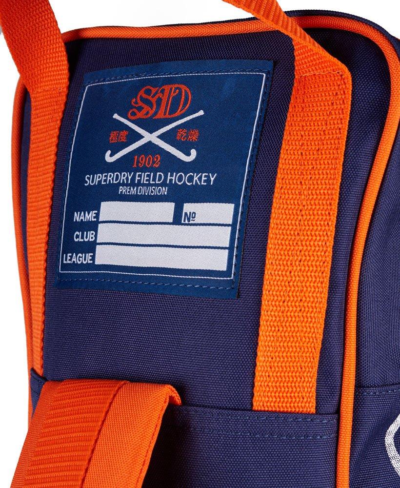 Superdry M.a Field Hockey Bag in Blue for Men - Lyst