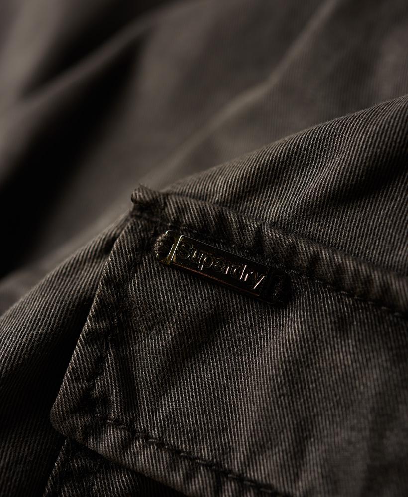 superdry utility tencel jogger