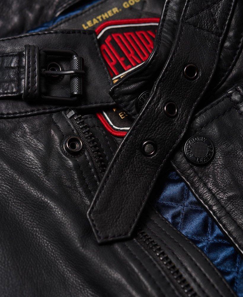 superdry rotor jacket olive