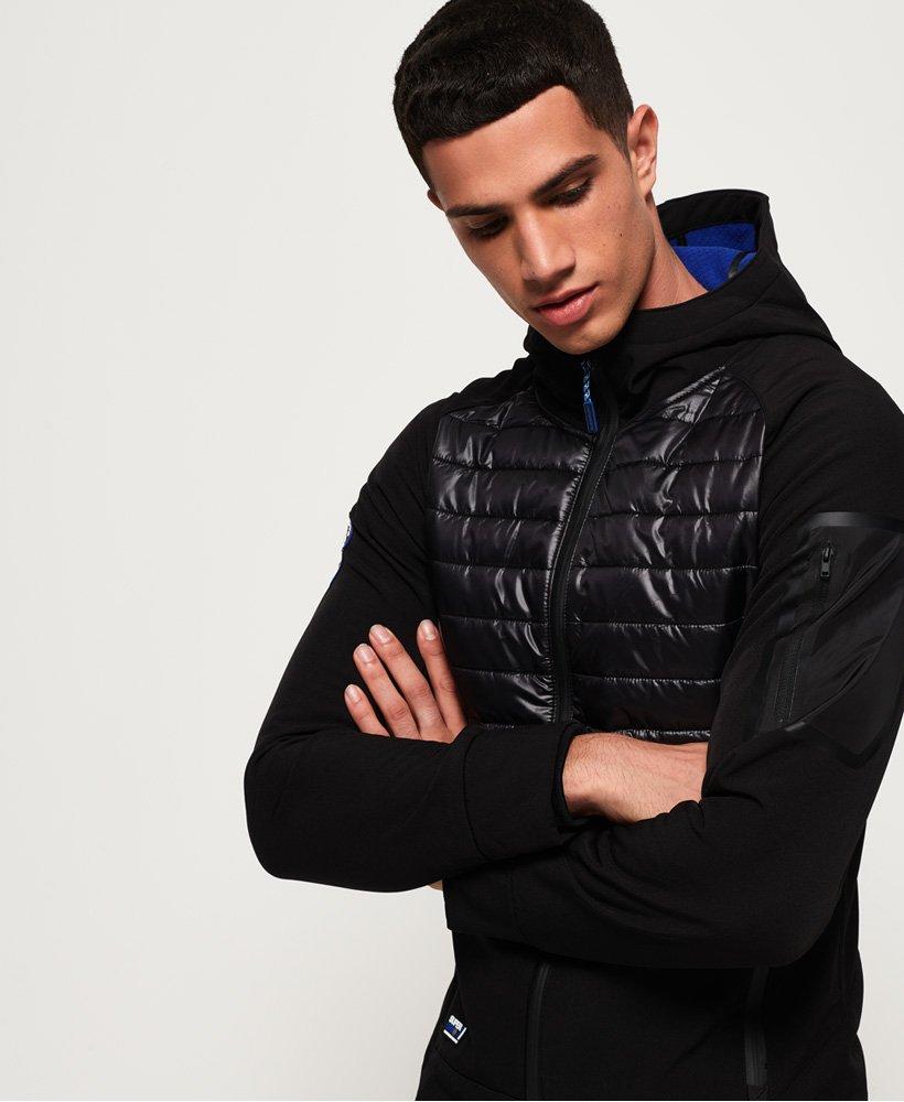 superdry mountain softshell hybrid