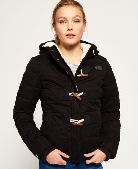 dkny iridescent down jacket