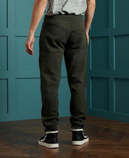 superdry fleece joggers