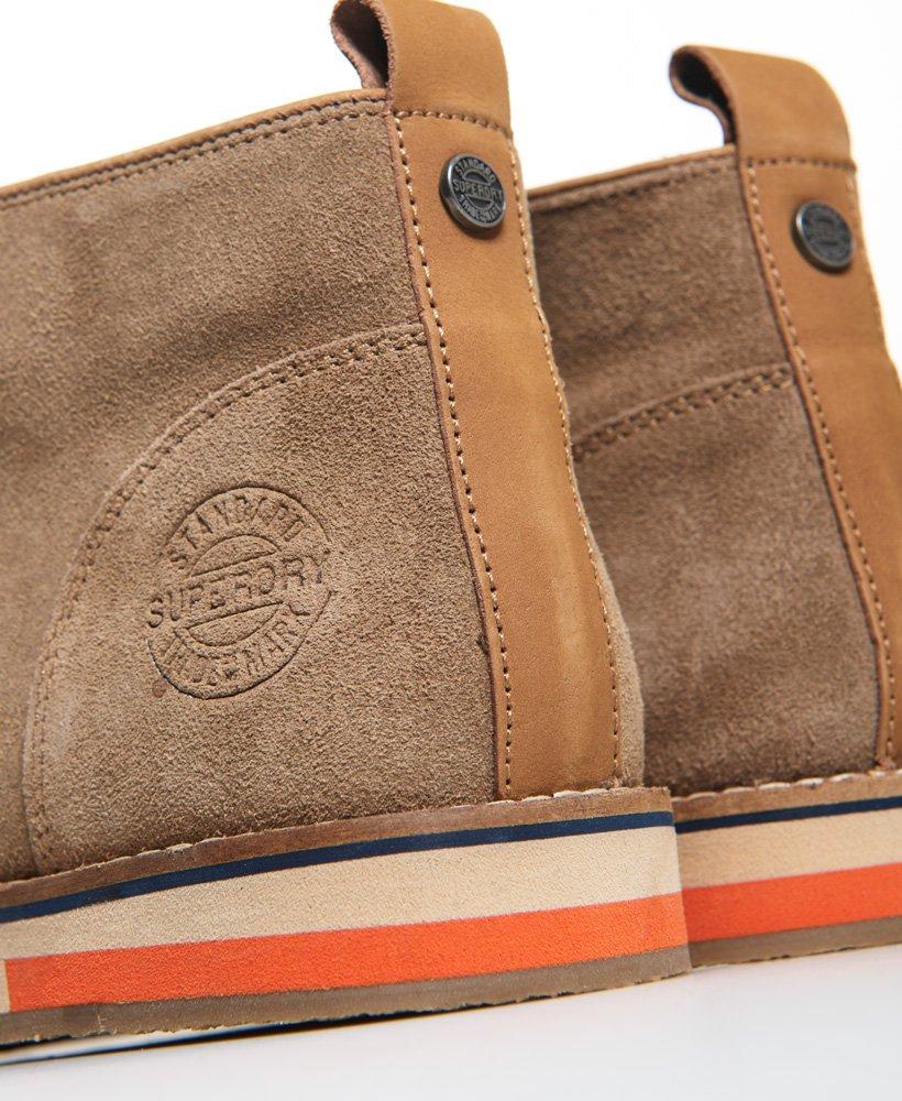 chukka boots superdry