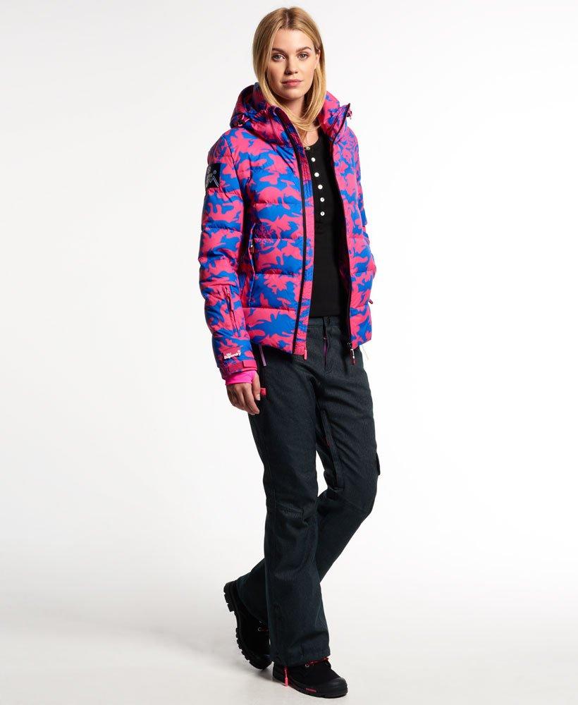 superdry ski command