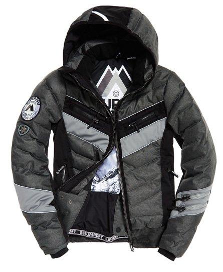 superdry scuba micro jacket