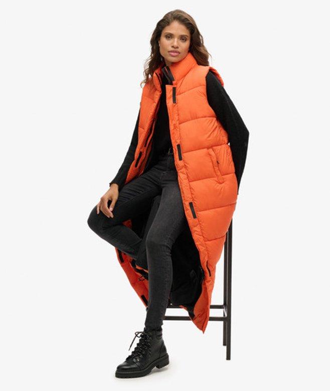Superdry & Co REGULAR FIT RIPSTOP ULTIMATE - Veste Légère