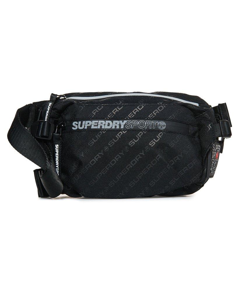 superdry fanny pack