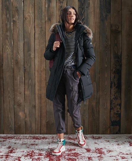 superdry rescue parka