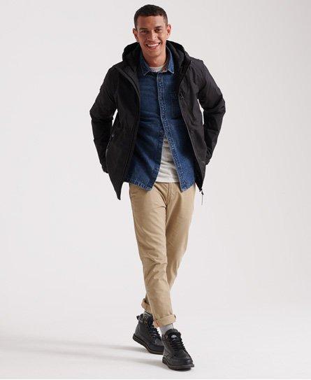 superdry surplus goods worker jacket