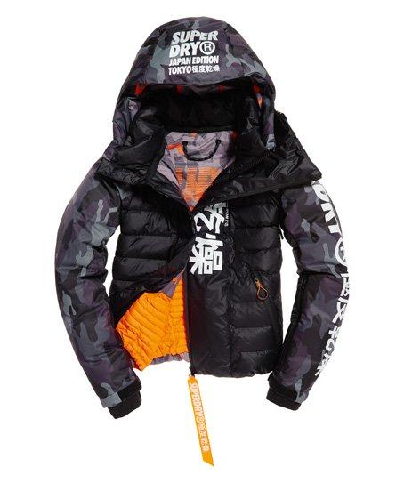 superdry snow edition