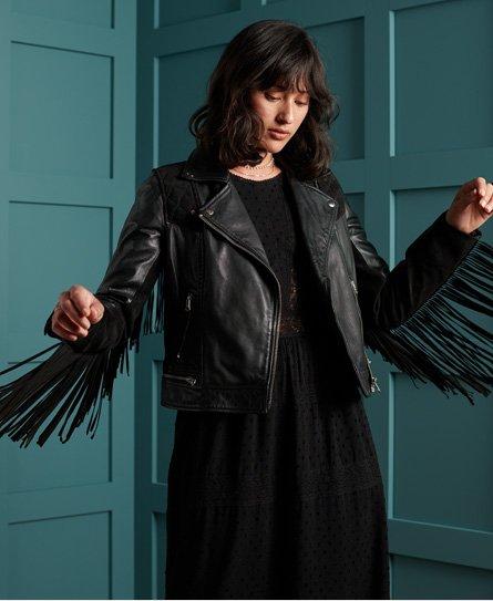 superdry brooklyn blazer