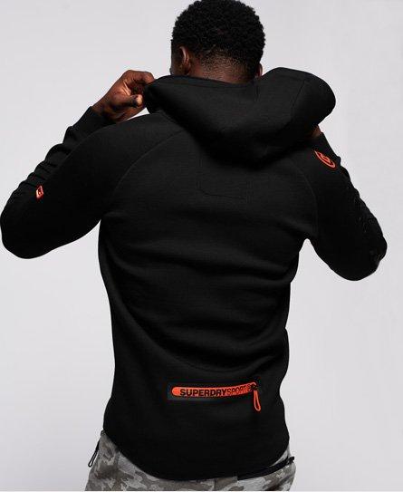 Superdry gym tech street clearance
