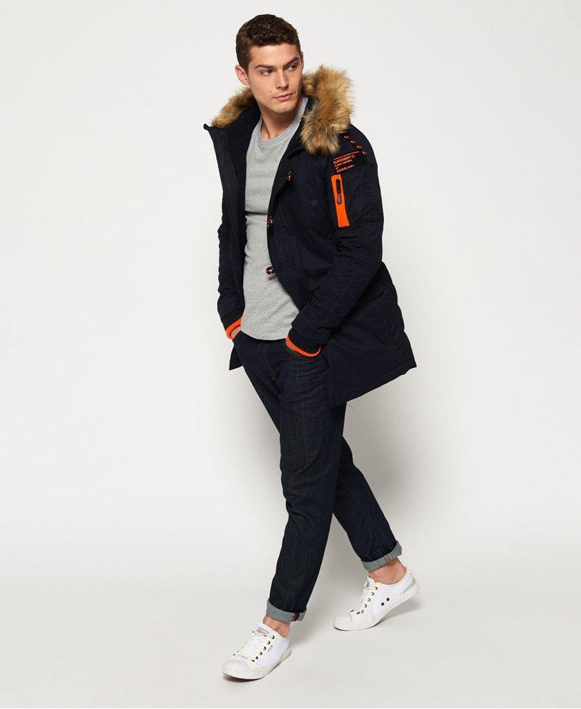 parka sd 3 superdry
