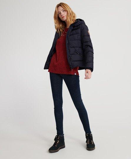 Superdry Synthetic Premium Down 