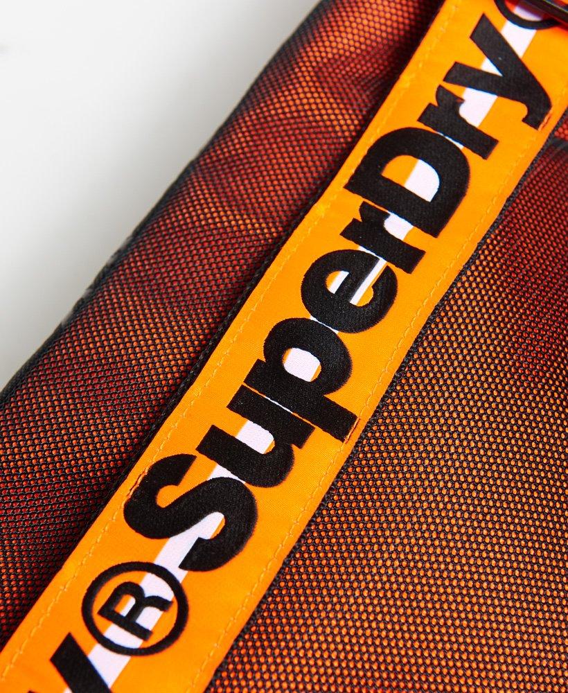 superdry s boy bum bag