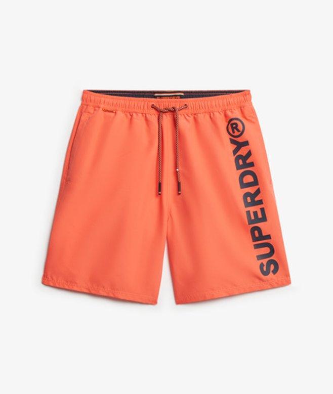 Superdry Boardshorts and swim shorts for Men Online Sale up to