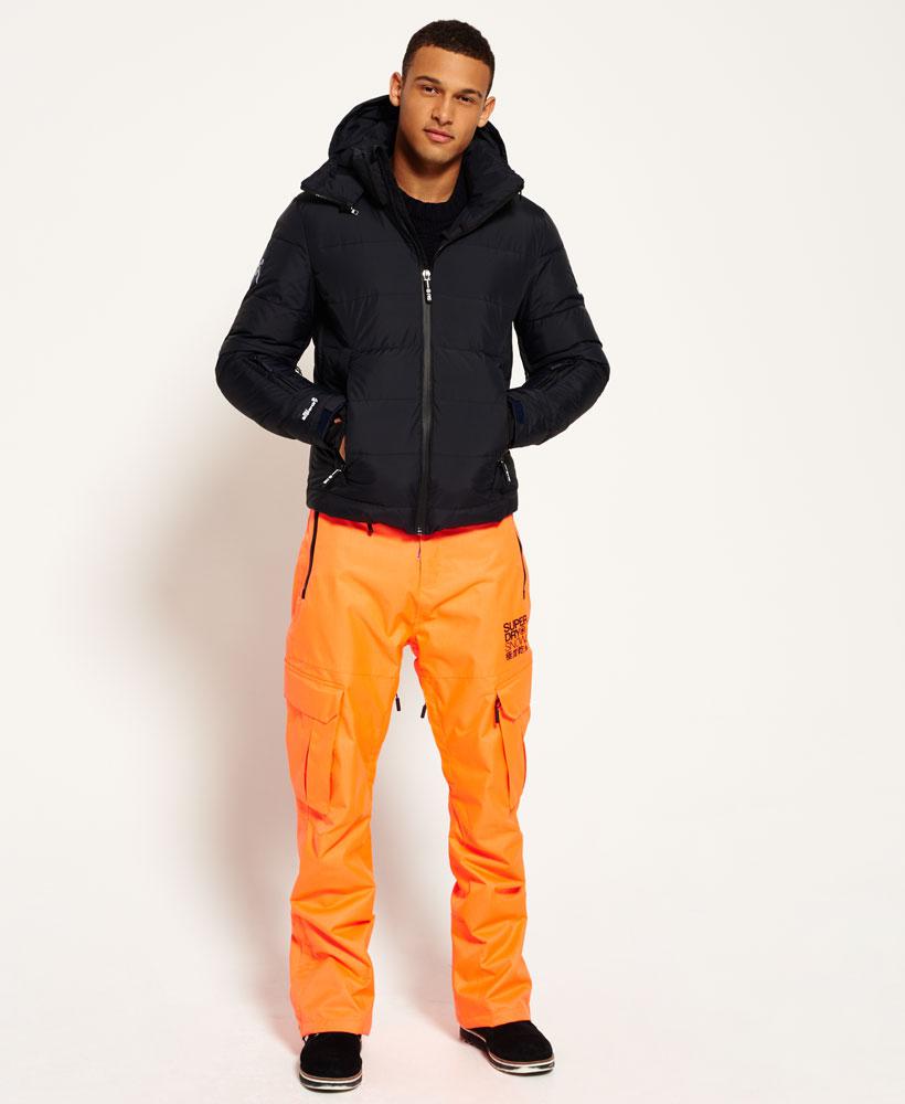 Superdry Ski Command Utility Down Online Sale, UP TO 50% OFF