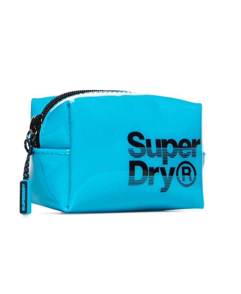 superdry jelly bag