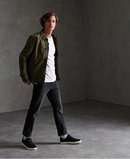 superdry deck jacket