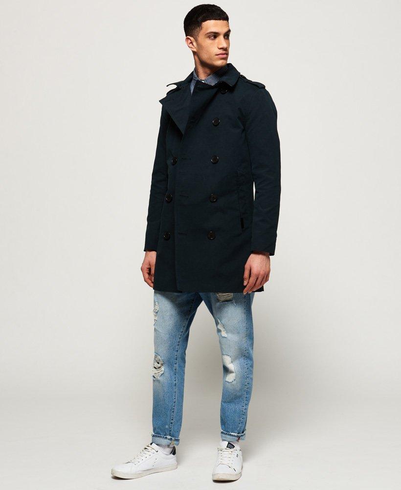 Superdry Edit Rogue Jacket | thebiomed.in