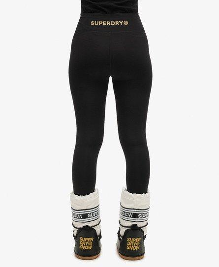 Superdry Leggings for Women Online Sale up to 30% off Lyst UK