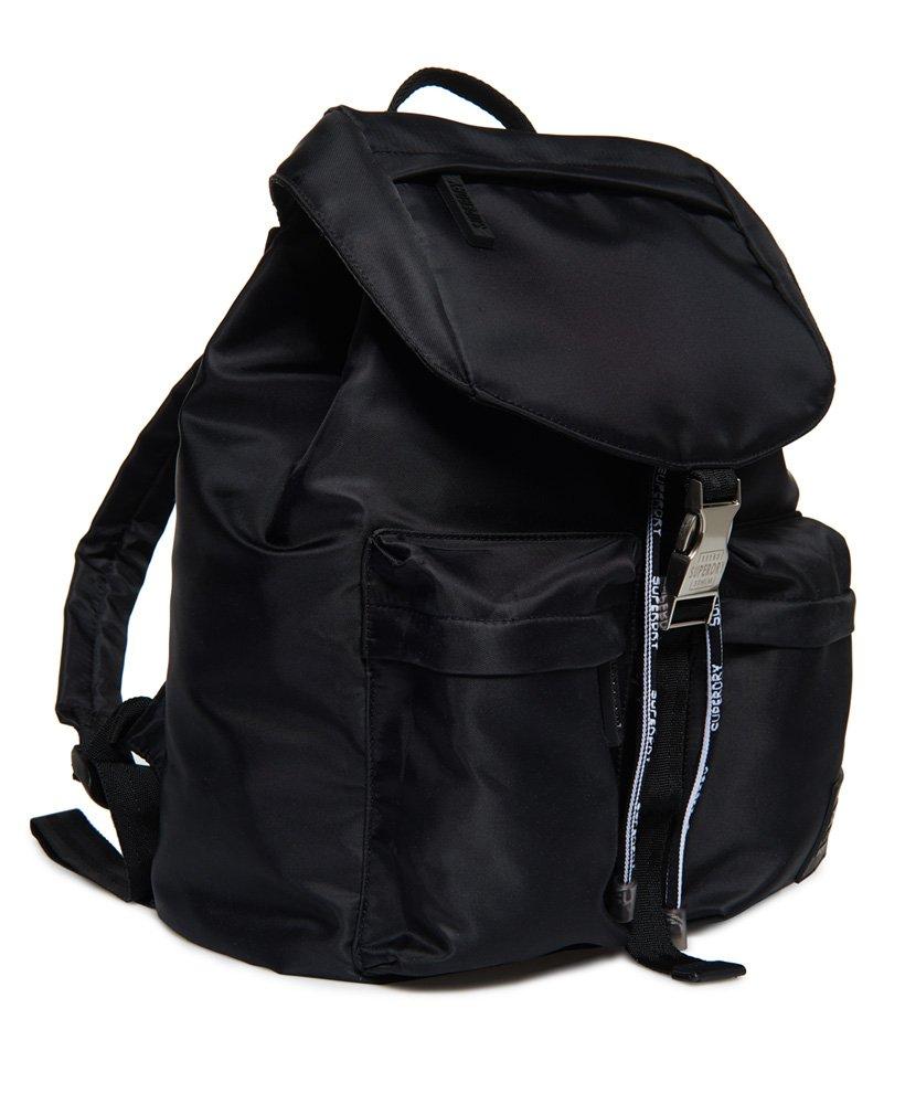 Superdry Roma Backpack in Black - Lyst