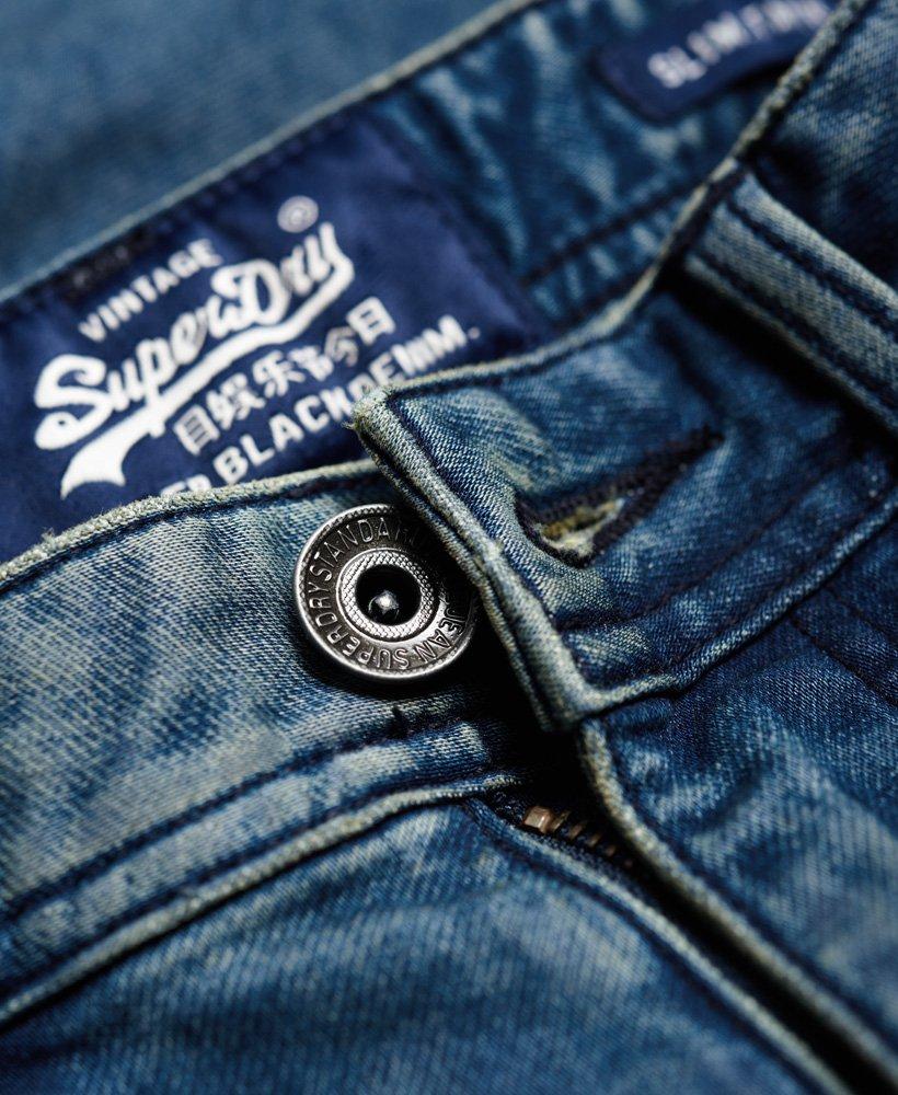 superdry wilson jogger jeans