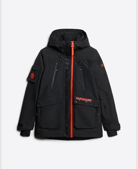Ultimate snow rescue best sale jacket