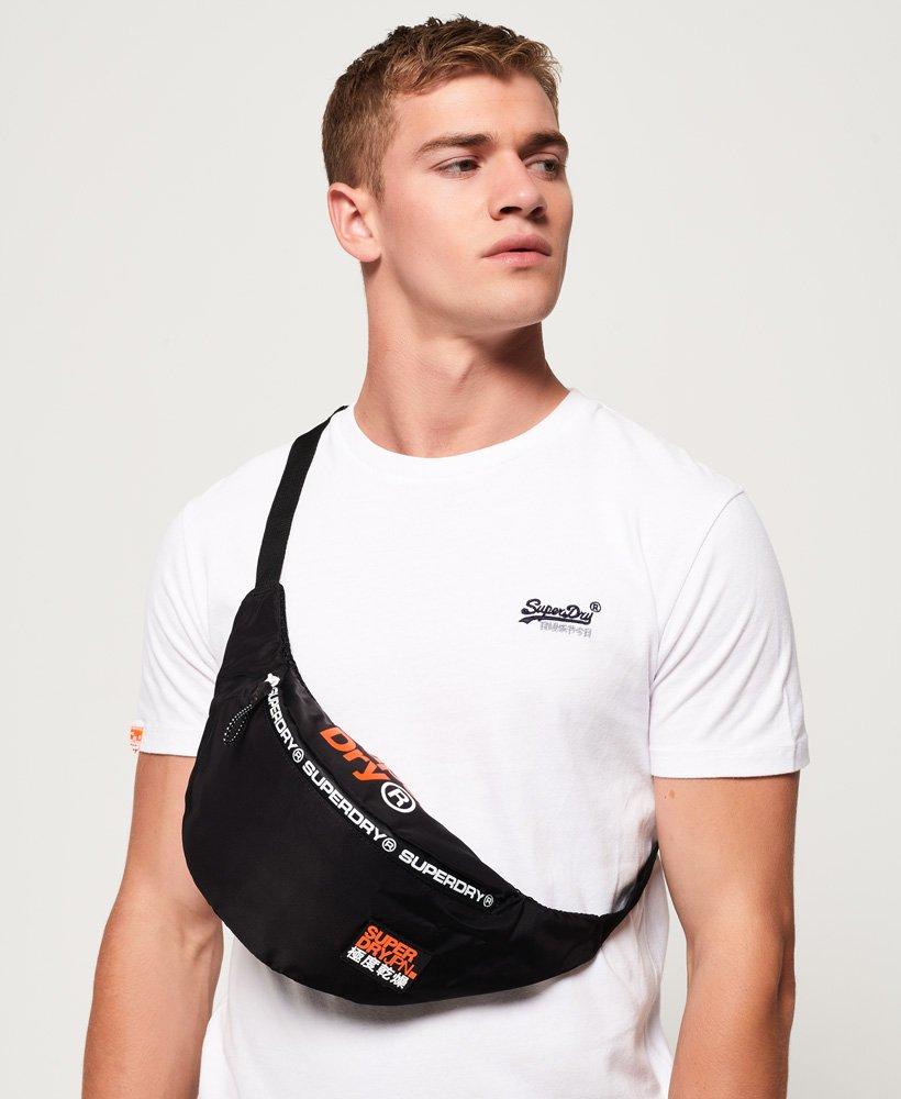 The Best Bum Bags For Men IUCN Water