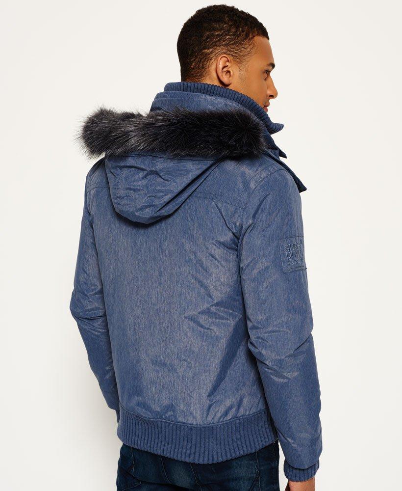 superdry wind bomber