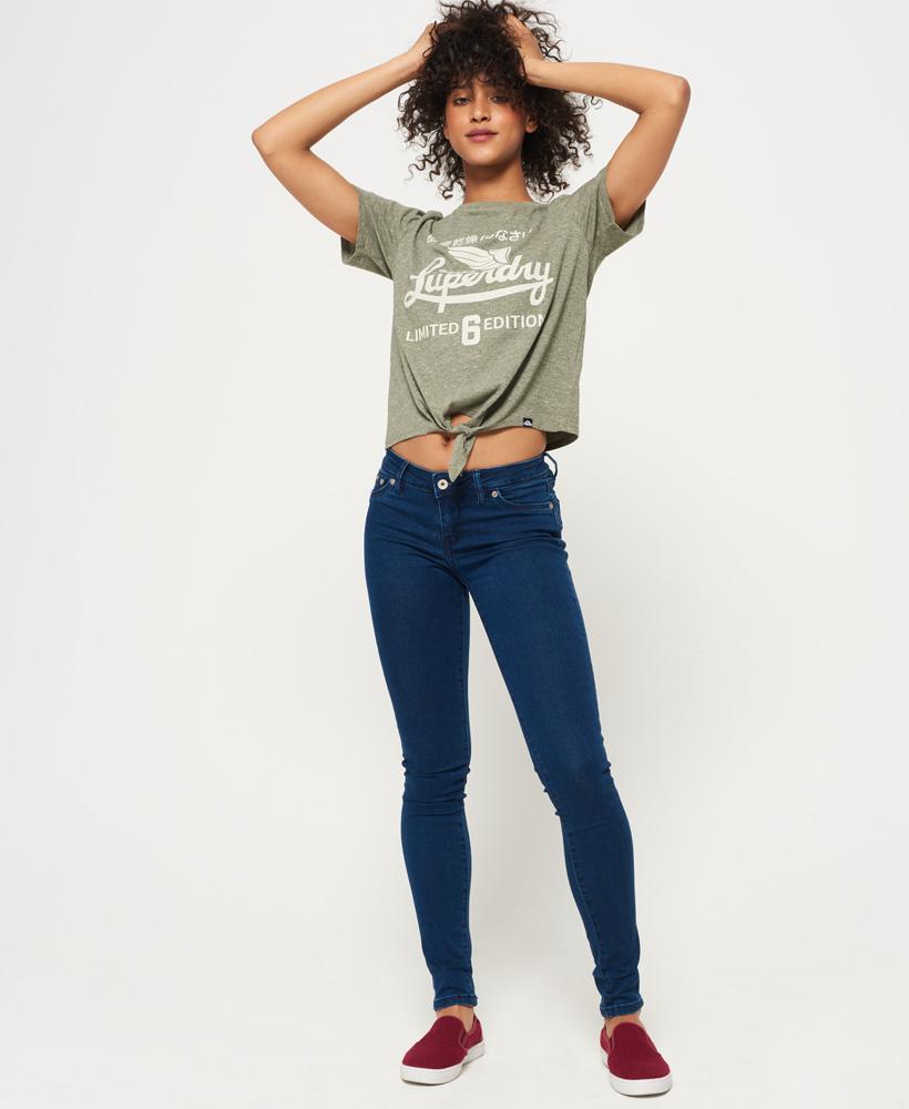 alexia jeggings