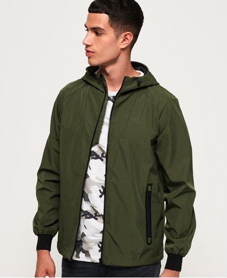 superdry echo beach windbreaker