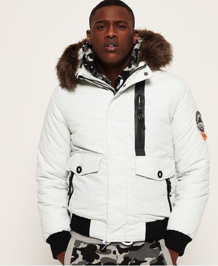 everest bomber jacket